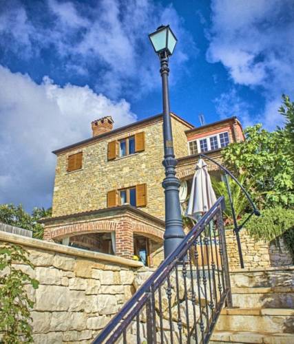 Kaštelir Croatie Code de réduction de dernière minute Booking.com