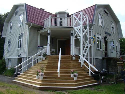 Borgholm Schweden Last-Minute-Rabattcode Booking.com