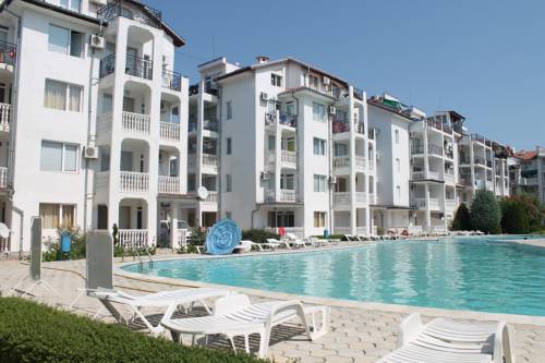 Sonniger Strand Bulgarien Last-Minute-Rabattcode Booking.com