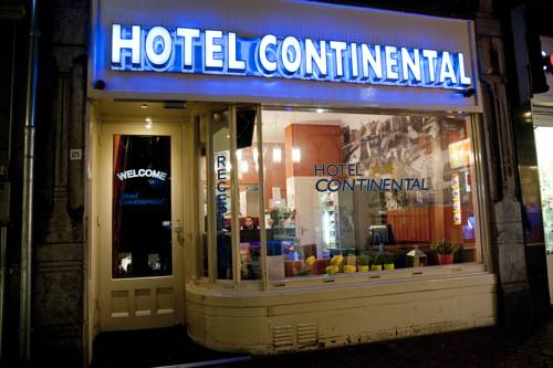 Amsterdam Nederland Laatste minuut Kortingscode Booking.com