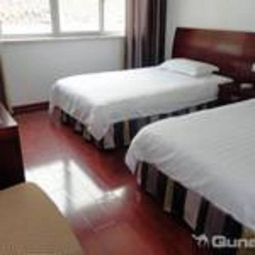 Wenzhou China Last-Minute-Rabattcode Booking.com