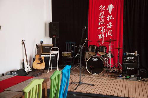 Wuyuan China Last Minute Discount Code Booking.com