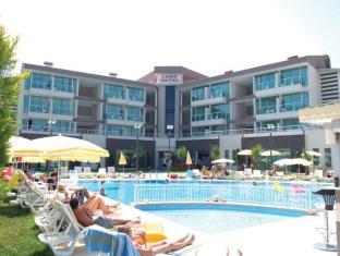 Manavgat Turkey Last Minute Discount Code Agoda.com