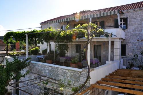 Lumbarda Croatia Last Minute Discount Code Booking.com