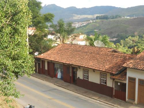 Ouro Preto Brazil Last Minute Discount Code Booking.com