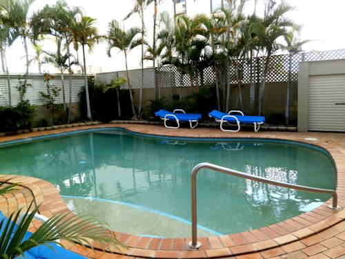 Goldküste Australien Last-Minute-Rabattcode Booking.com