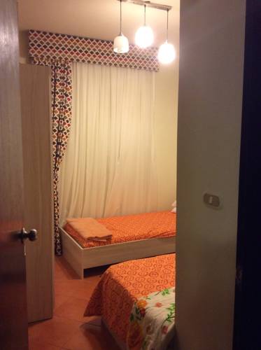El Alamein Egypte Code de réduction de dernière minute Booking.com