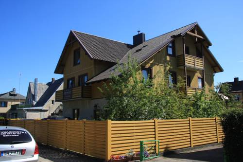 Palanga Lithuania Last Minute Discount Code Booking.com