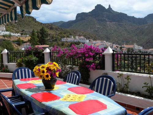 Cruz de Tejeda Spain Last Minute Discount Code Booking.com
