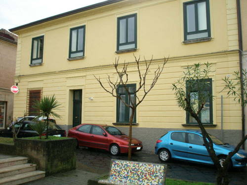Fisciano Italien Last-Minute-Rabattcode Booking.com