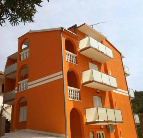 Podgora Croatia Last Minute Discount Code Booking.com