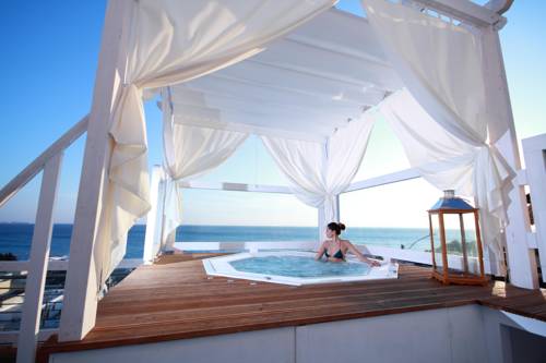 Gallipoli Italia Último Minuto Código de Descuento Booking.com