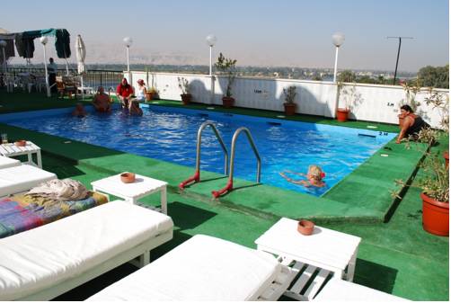Luxor Egypt Last Minute Discount Code Booking.com