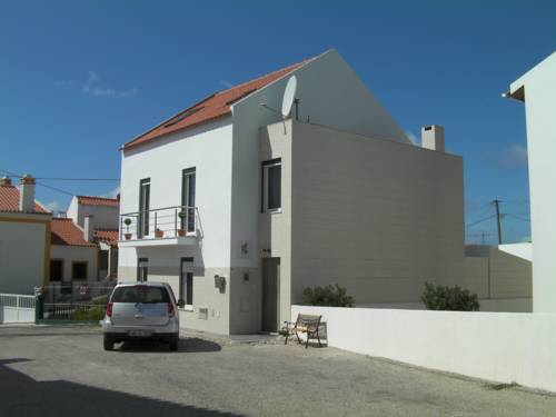 Peniche Portugal Last-Minute-Rabattcode Booking.com