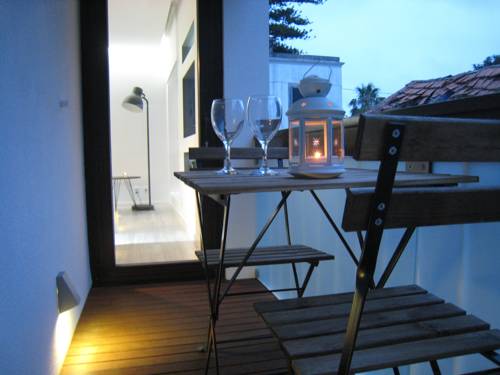 Cascais Portugal Último Minuto Código de Descuento Booking.com