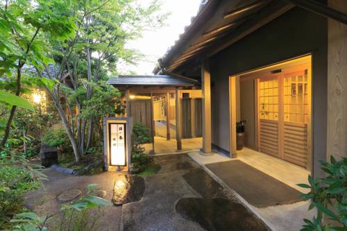 Yufu Japan Last-Minute-Rabattcode Booking.com
