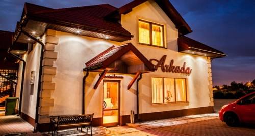 Rawa Mazowiecka Polen Last-Minute-Rabattcode Booking.com