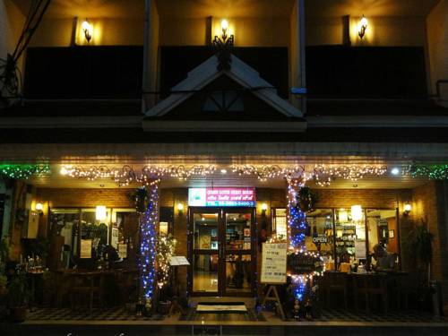 Bangkok Thailand Last Minute Discount Code Booking.com