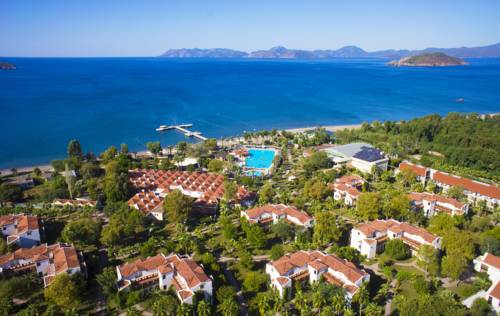 Fethiye 48300, Türkei Türkei Last-Minute-Rabattcode Booking.com