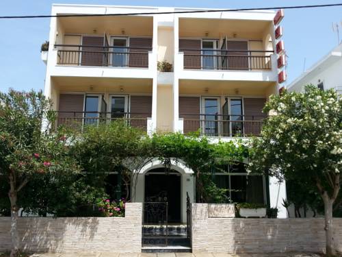 Kos-stad Griekenland Laatste minuut Kortingscode Booking.com