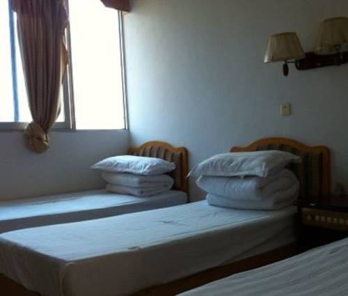 Xishuangbanna China Last Minute Discount Code Booking.com