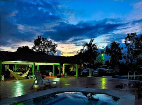 Villavicencio Colombia Last Minute Discount Code Booking.com