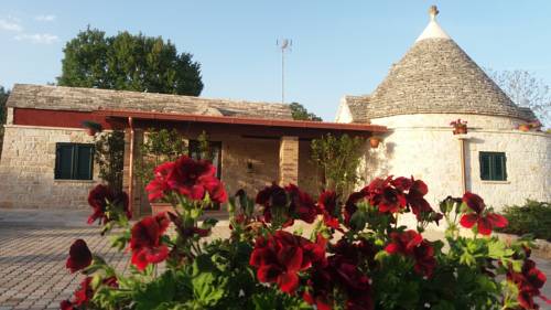 Locorotondo Italy Last Minute Discount Code Booking.com