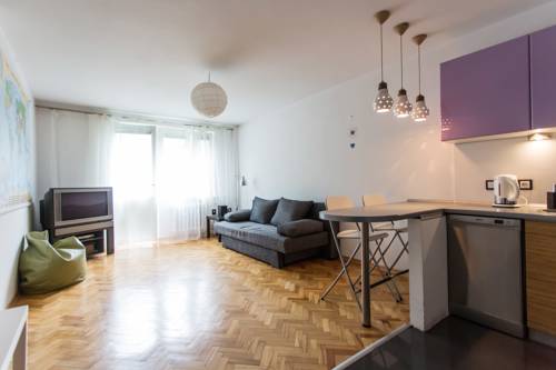 Podgorze Polen Last-Minute-Rabattcode Booking.com