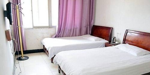 Wuyuan China Last-Minute-Rabattcode Booking.com