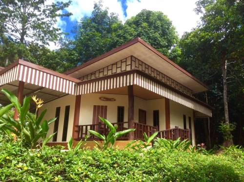 Ko Chang Thailand Last Minute Discount Code Booking.com
