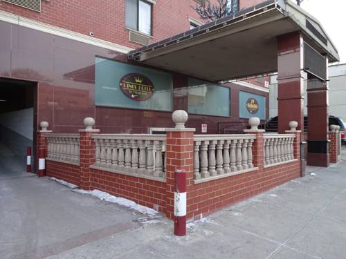 Brooklyn (New York) United States Last Minute Discount Code Booking.com