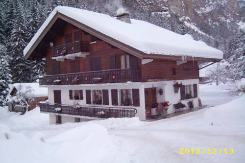 Morzine France Last Minute Discount Code Booking.com