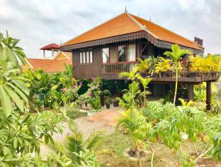 Siem Reap Cambodia Last Minute Discount Code Agoda.com
