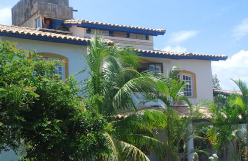 Salvador (Bahia) Brasilien Last-Minute-Rabattcode Booking.com