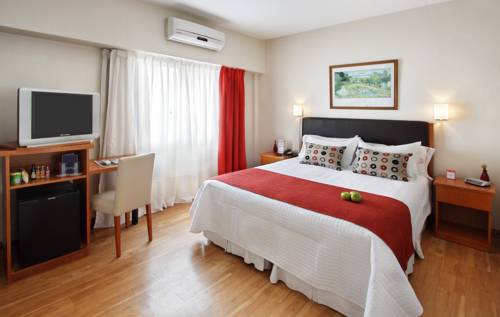 Buenos Aires Argentina Last Minute Discount Code Booking.com