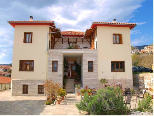 Portariá Greece Last Minute Discount Code Booking.com