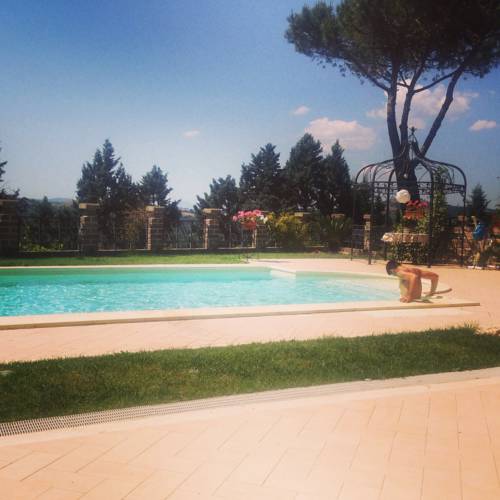 Formello Italien Last-Minute-Rabattcode Booking.com