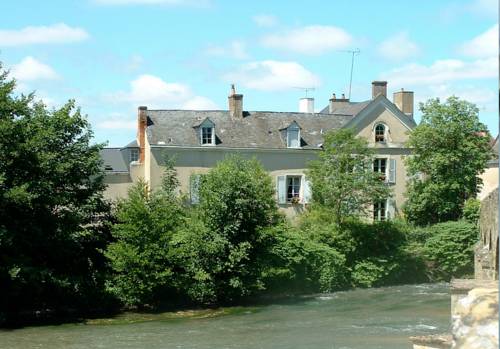 Montfort Le Gesnois Frankreich Last-Minute-Rabattcode Booking.com