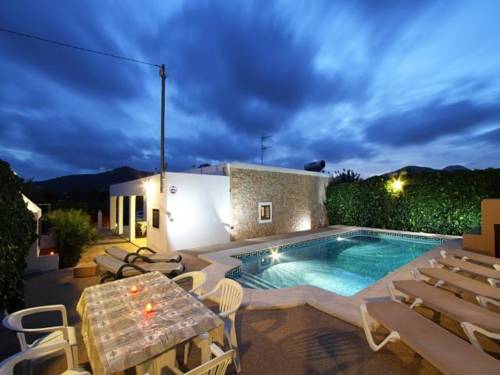Ibiza-stad Spanje Laatste minuut Kortingscode Booking.com