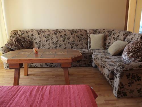 Palanga Litauen Last-Minute-Rabattcode Booking.com