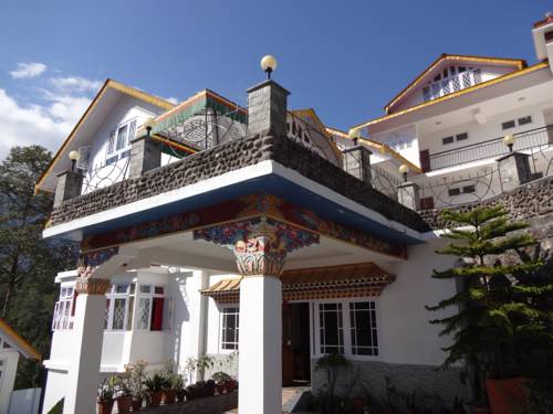 Pelling Indien Last-Minute-Rabattcode Booking.com