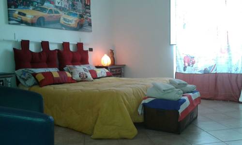 Taranto Italia Último Minuto Código de Descuento Booking.com