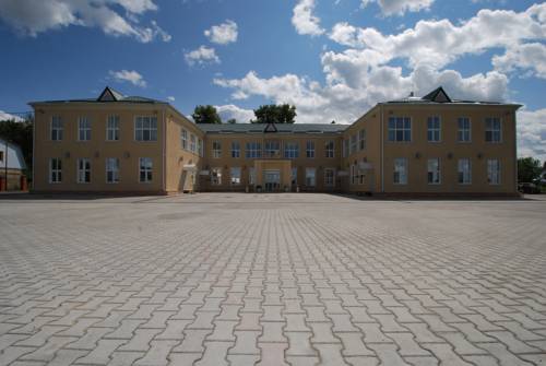 Volokolamsk Russie Code de réduction de dernière minute Booking.com