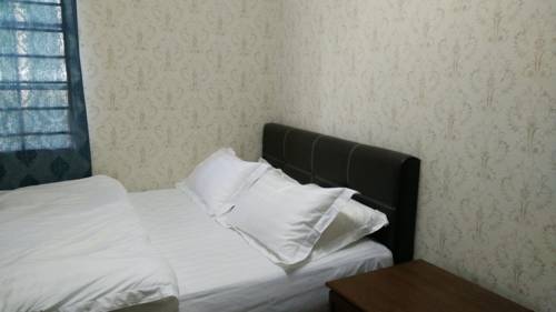 Johor Bahru Malaysia Last Minute Discount Code Booking.com