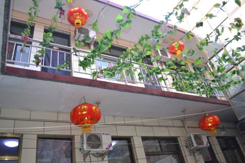 Pingyao China Last-Minute-Rabattcode Booking.com