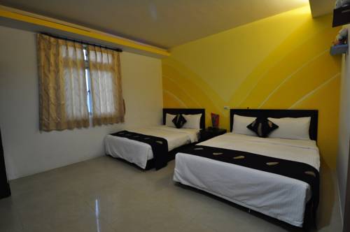 Hengchun Taiwan Last-Minute-Rabattcode Booking.com