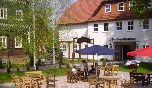 Cunewalde Deutschland Last-Minute-Rabattcode Booking.com