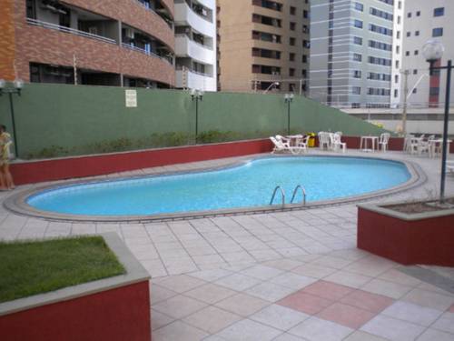 Fortaleza Brasilien Last-Minute-Rabattcode Booking.com