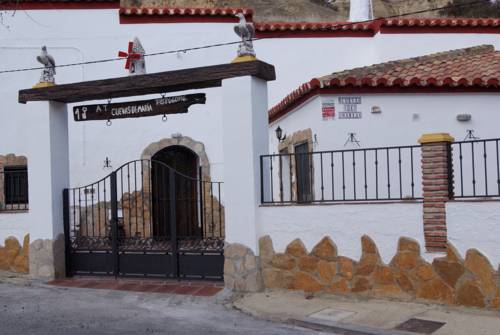 Guadix Spain Last Minute Discount Code Booking.com