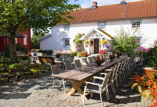 Frosta Norwegen Last-Minute-Rabattcode Booking.com